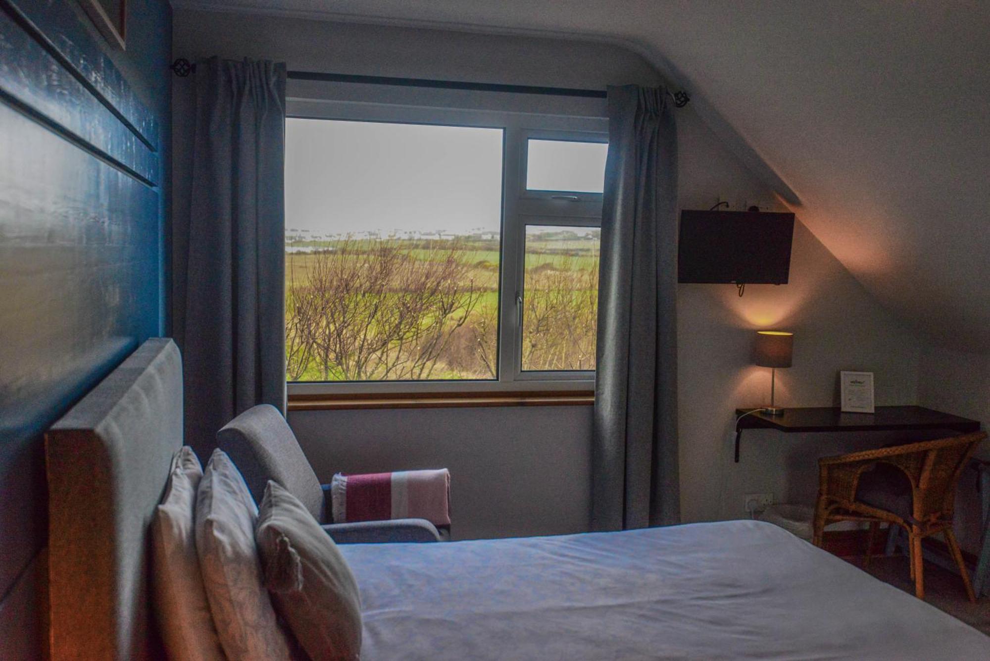 Bluetit Lodge Kilkee Exteriör bild